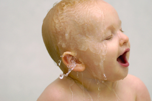 HD cute baby bathing7664212429 300x200 - HD cute baby bathing - Eyes, Cute, bathing, Baby